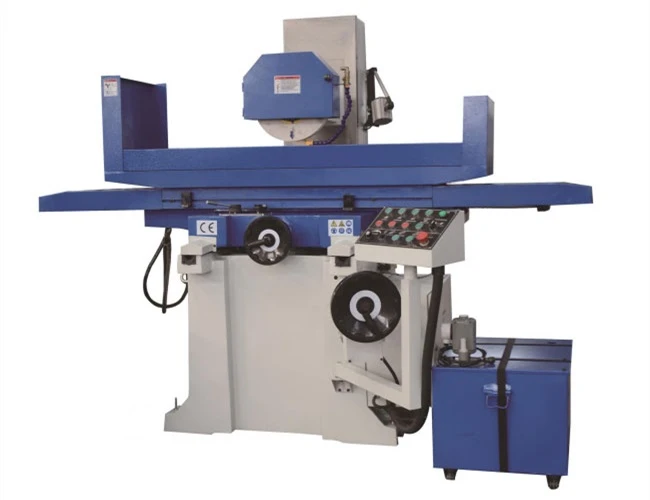Precision Hydraulic Surface Grinding Machine